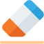 Eraser icon 64x64