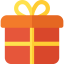 Gift icon 64x64