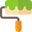 Paint roller icon 64x64
