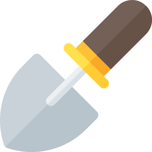 Shovel іконка