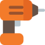 Drilling machine icon 64x64