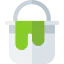 Paint bucket icon 64x64