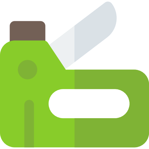 Stapler icon