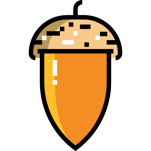 Acorn 图标