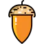 Acorn icon 64x64