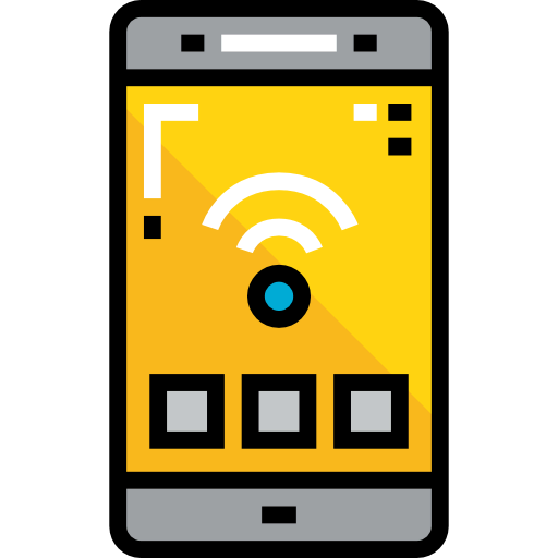 Smartphone 图标