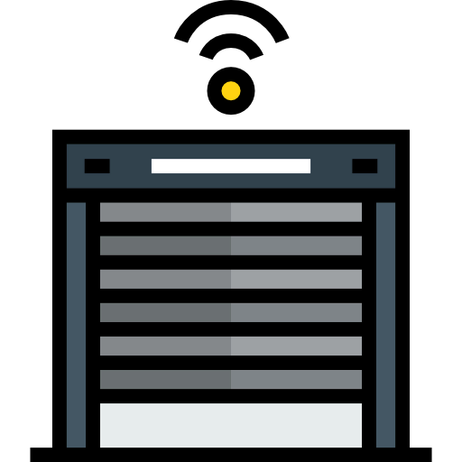 Garage icon