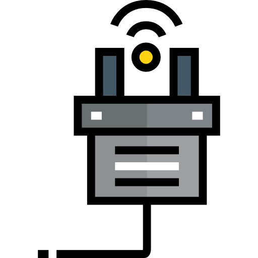 Plug icon