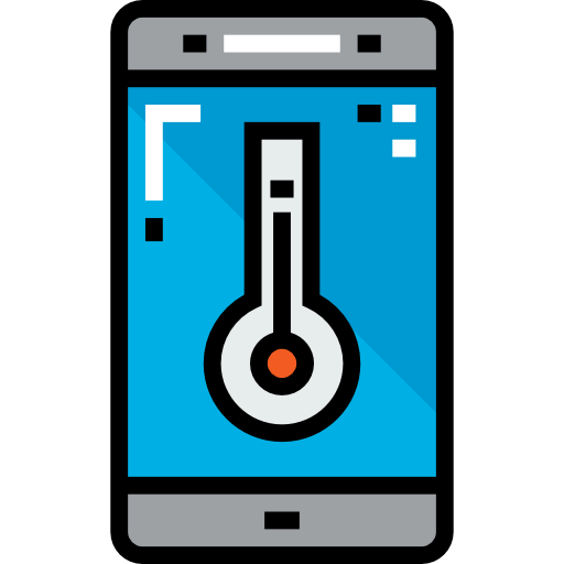 Smartphone icon