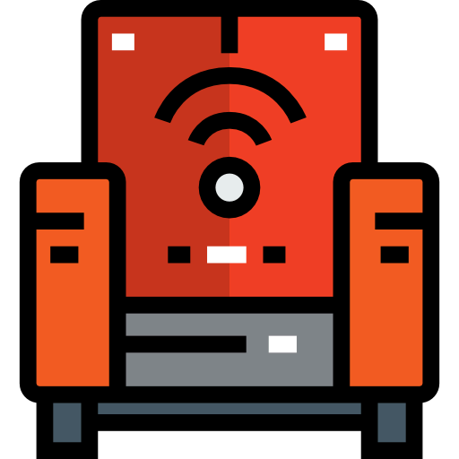 Sofa icon