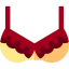 Breast icône 64x64