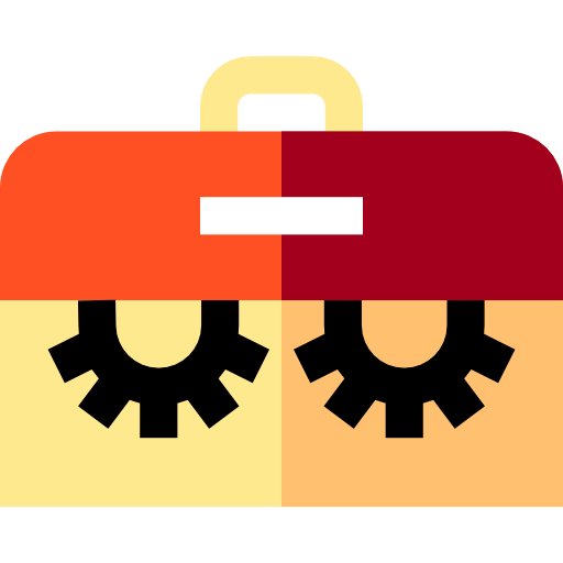 Cosmetics biểu tượng