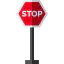 Stop icône 64x64