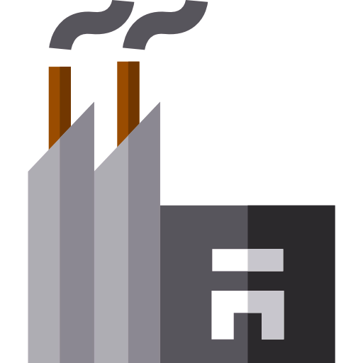 Factory icône