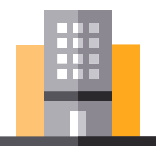 Building icon