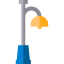 Уличный свет иконка 64x64