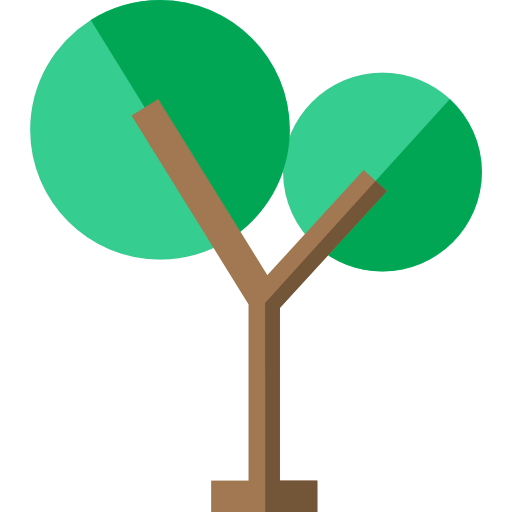 Tree icon