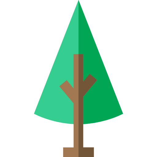 Tree icon