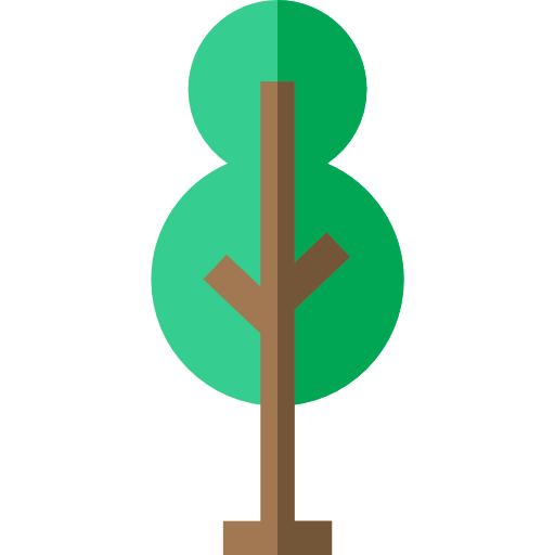 Tree 图标