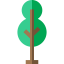 Tree biểu tượng 64x64