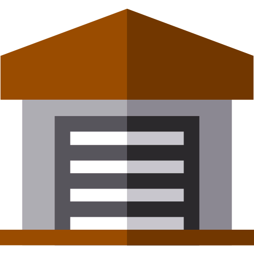 Garage іконка