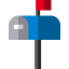 Mailbox Symbol 64x64