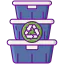 Food container Symbol 64x64