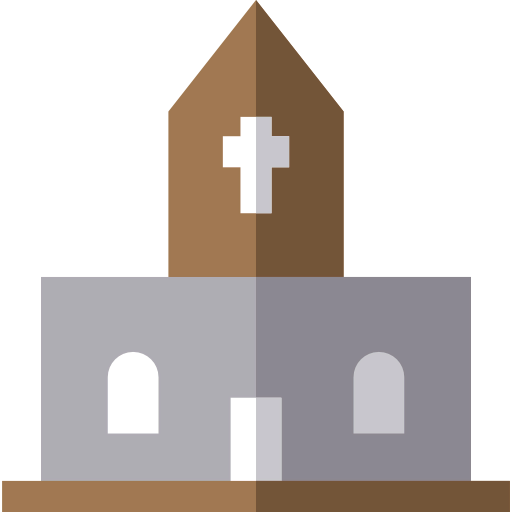 Church icône