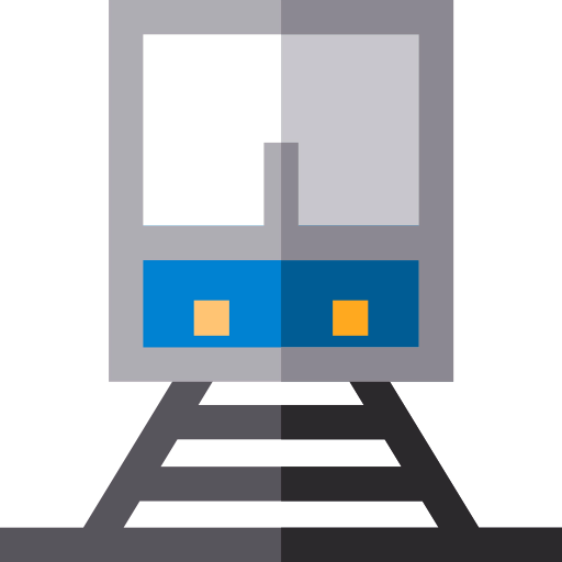 Train icon