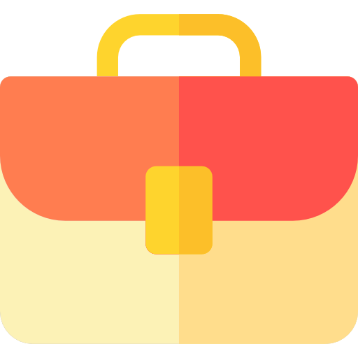 Briefcase icon