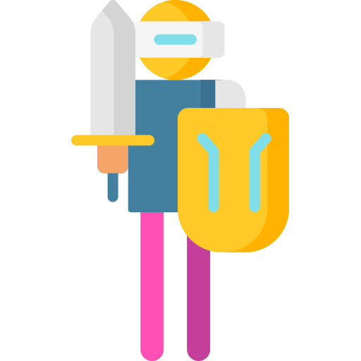 Immersive icon