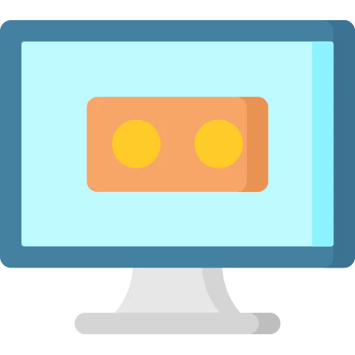 Computer 图标