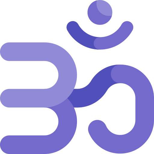 Om icon