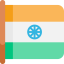India icon 64x64