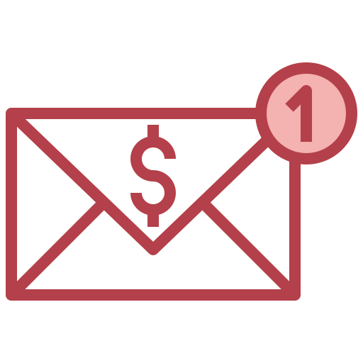 Mail 图标