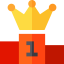 Podium アイコン 64x64