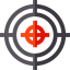 Target Symbol 64x64