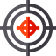 Target アイコン 64x64