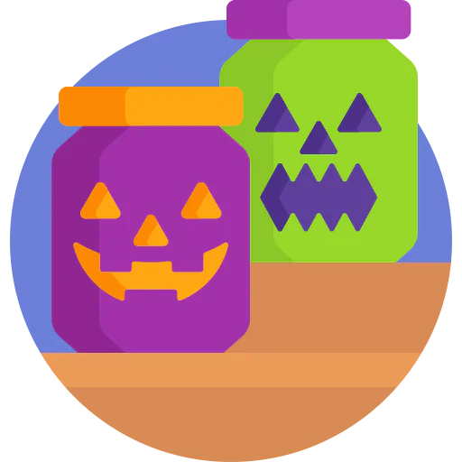 Jar icon