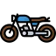Motorcycle іконка 64x64