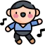 Dancing icon 64x64