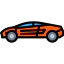 Sport car アイコン 64x64