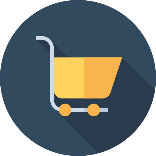 Carts icon