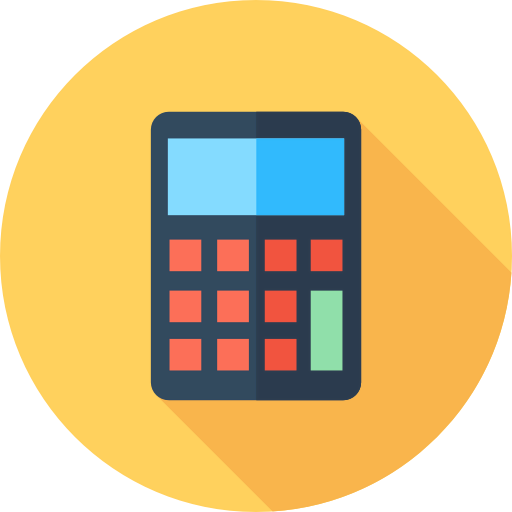 Calculating Ikona