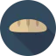 Baguettes icon 64x64