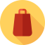 Shopping bag icon 64x64