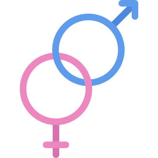 Gender іконка