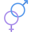 Gender icône 64x64