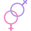 Gender 图标 64x64
