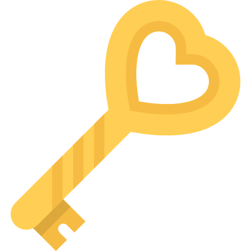 Key icon